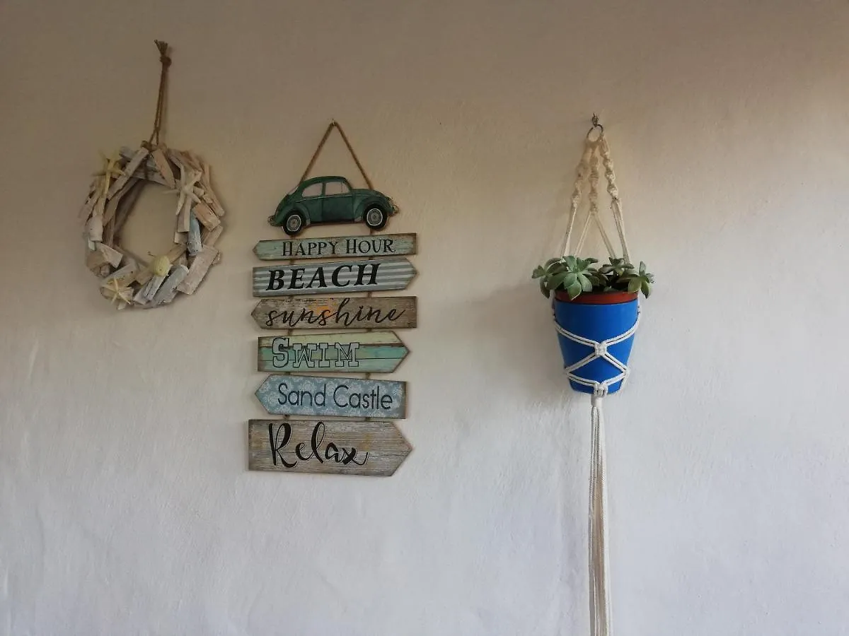 Casa Vacanze Mercury Villa Cala Sapone