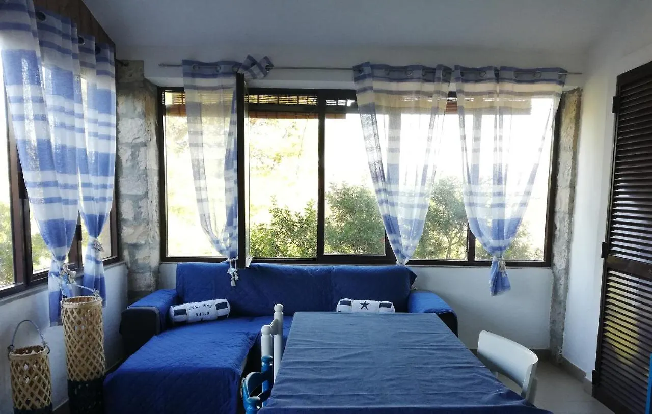 Casa Vacanze Mercury Villa Cala Sapone 0*,  Italia