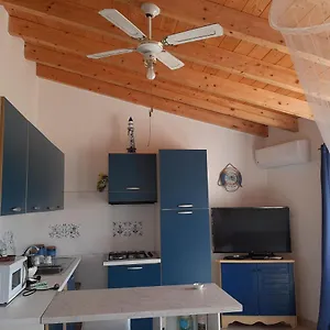 Da Betty Casa vacanze
