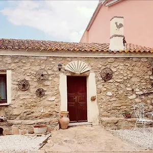 Stazzu Juanni Casa vacanze